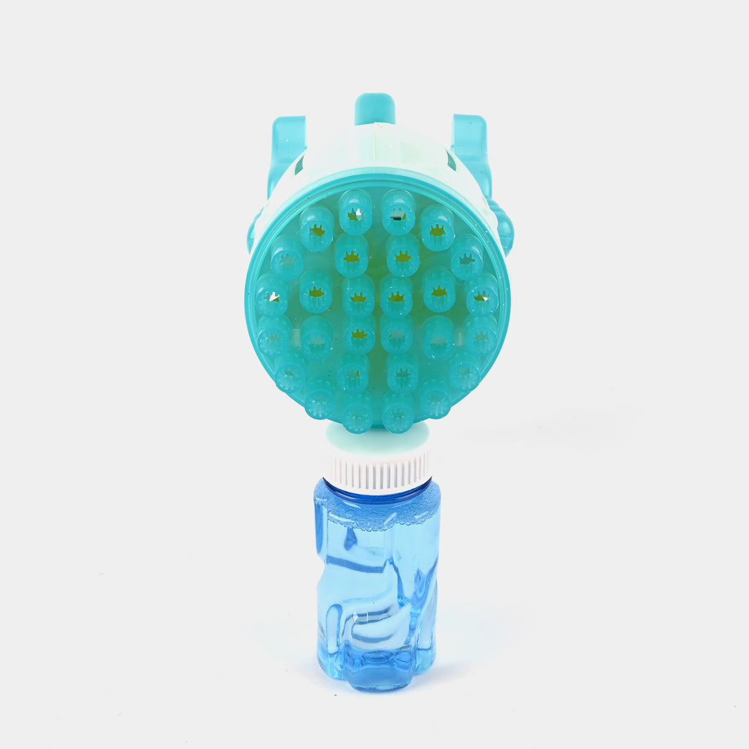 Bubble Blaster Machine 25 Holes For Kids