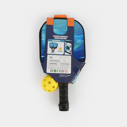 Sports Game Kids Pickleball Set