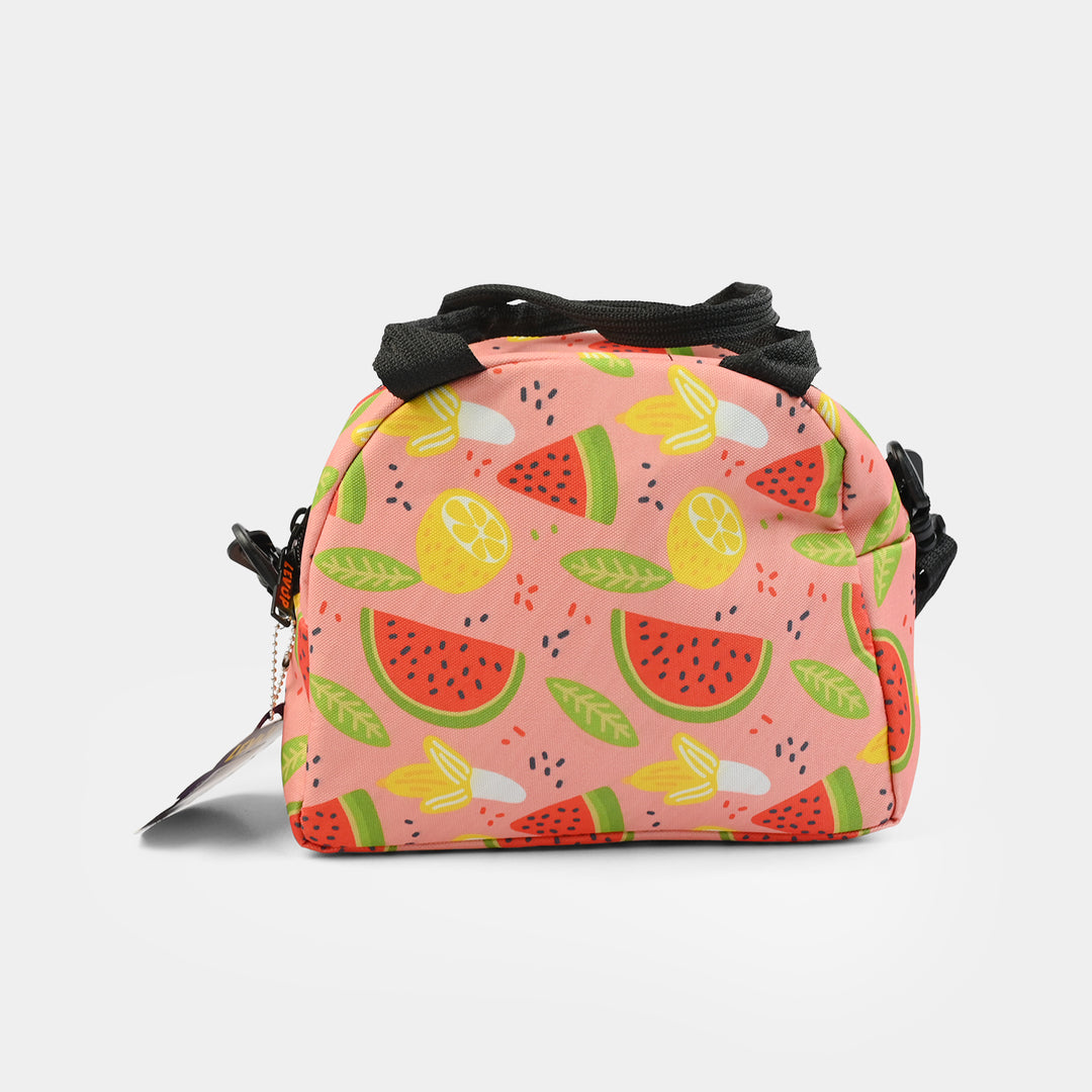 LEVUP Insulated Lunch Bag