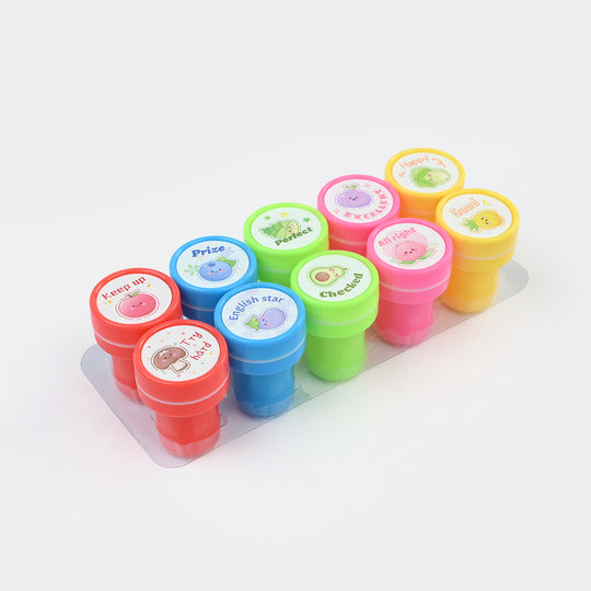 Stamp Set