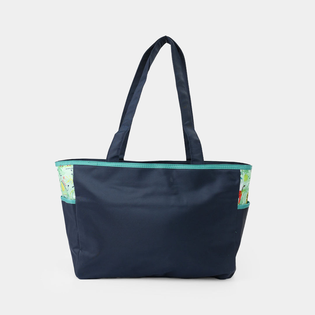 Complete Mother Bag Organizer Set