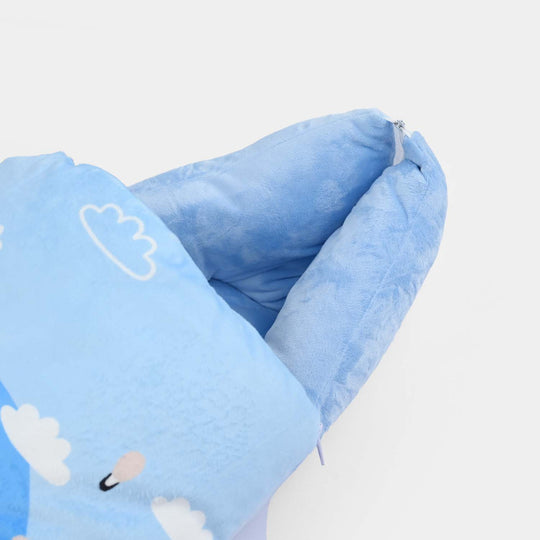 7-Piece Infant Carry Nest Bedding Set