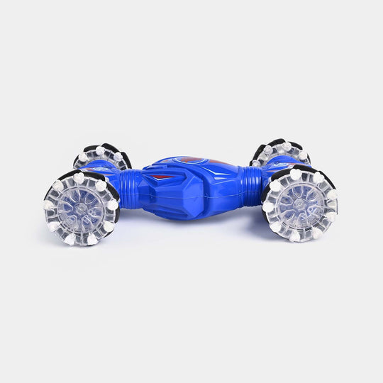 Remote Control Stunt Car for Kids