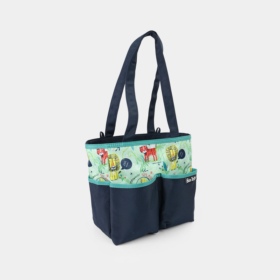 Complete Mother Bag Organizer Set