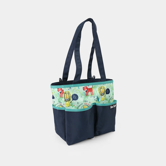 Complete Mother Bag Organizer Set