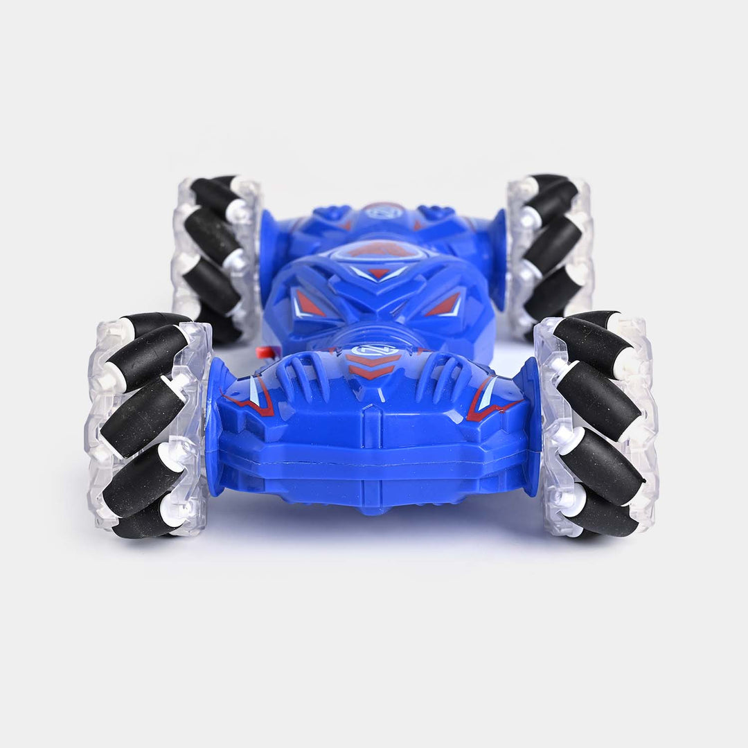 Remote Control Stunt Car for Kids