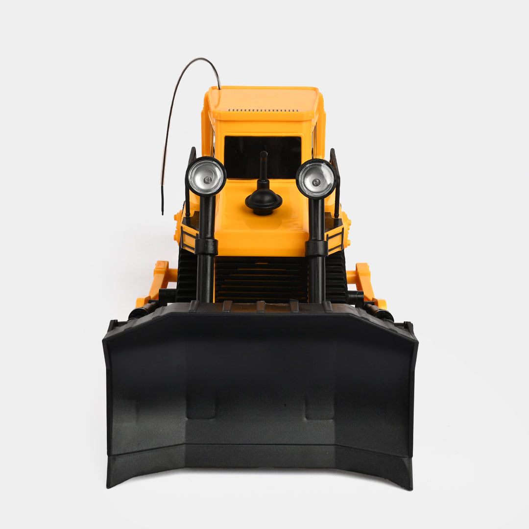 Remote Control Heavy Duty Construction Truck