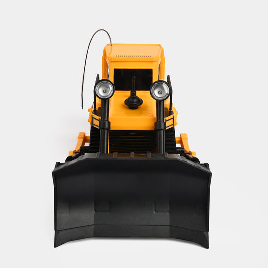 Remote Control Heavy Duty Construction Truck