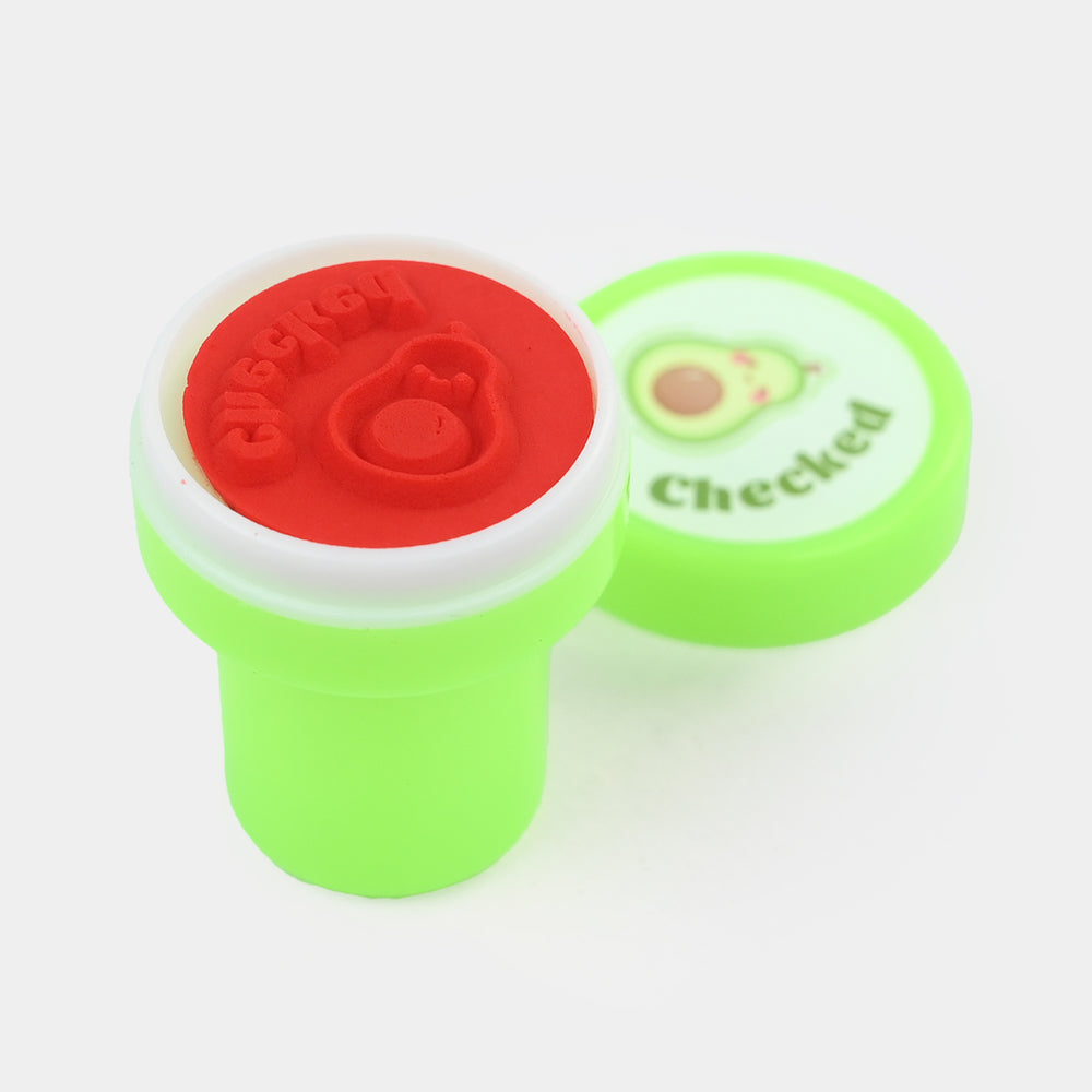 Stamp Set
