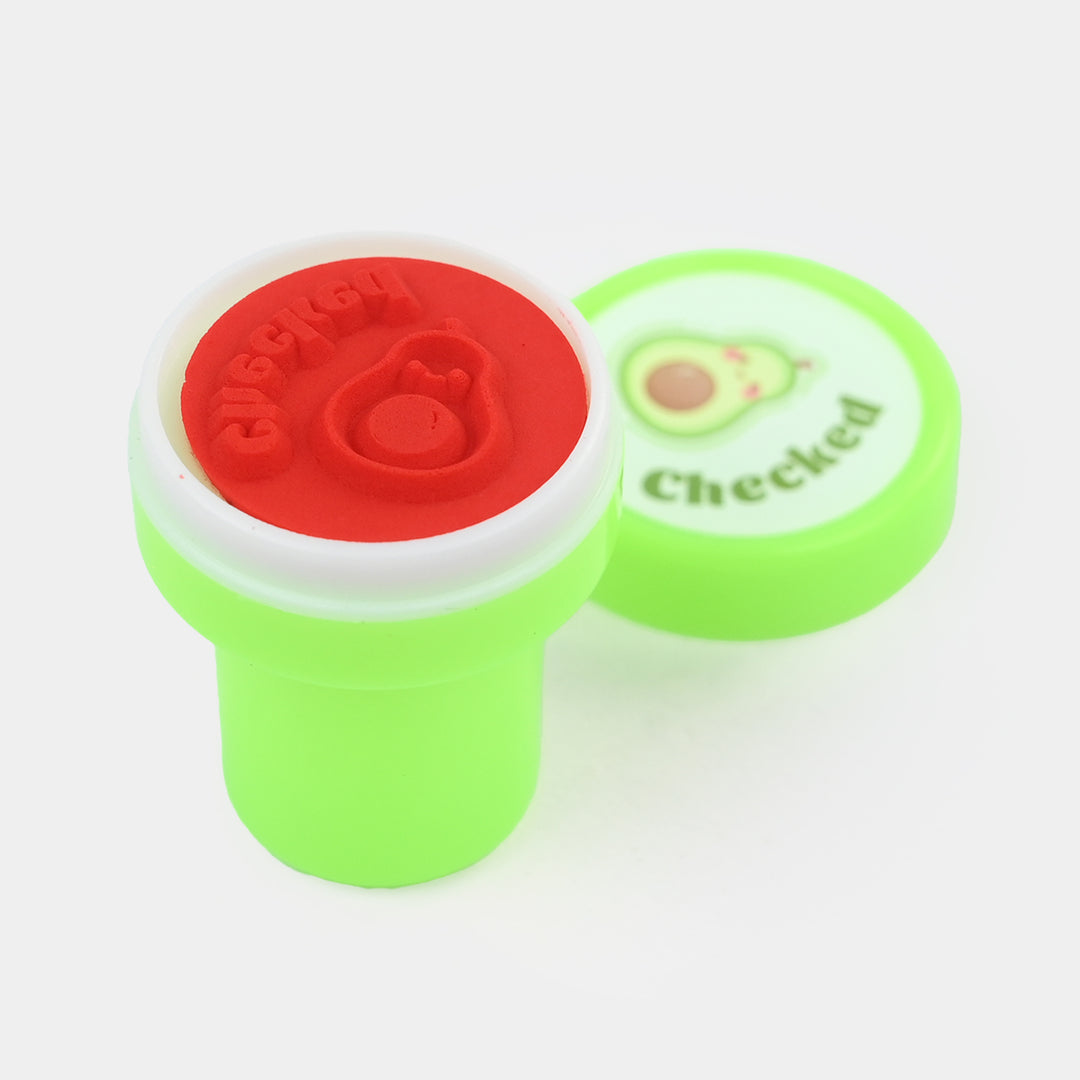 Stamp Set