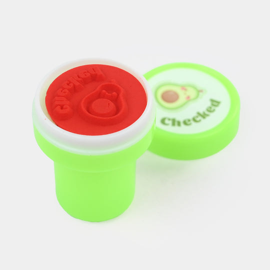 Stamp Set