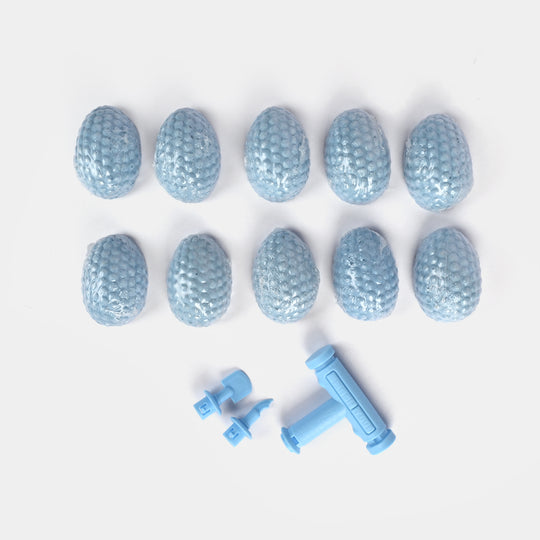 Dig Out the Ice Dragon Skeleton Toy