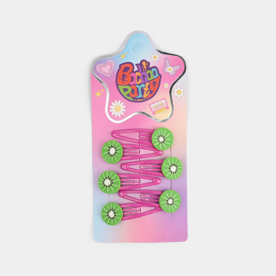 Hair Pin Mergenda