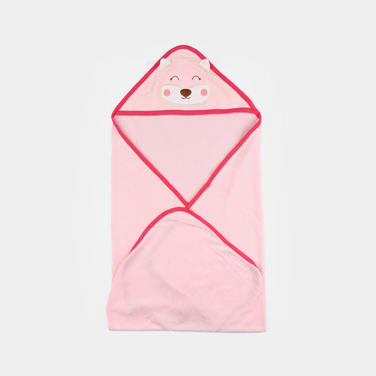 Hooded Baby Bath Towel for Kids