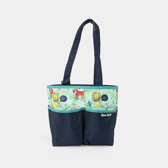 Complete Mother Bag Organizer Set