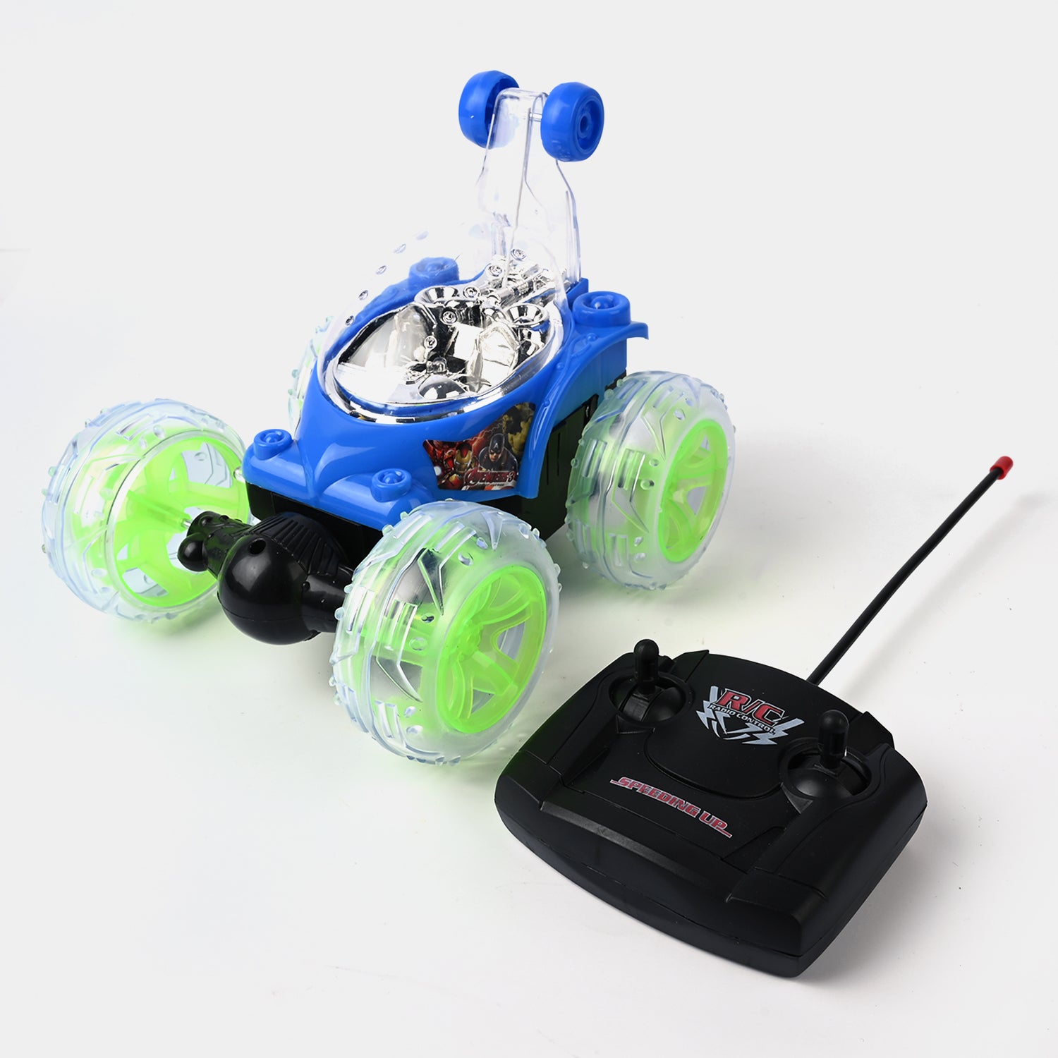 R/C Car 9802M-4 E-C-D Price in Pakistan | Bachaa Party