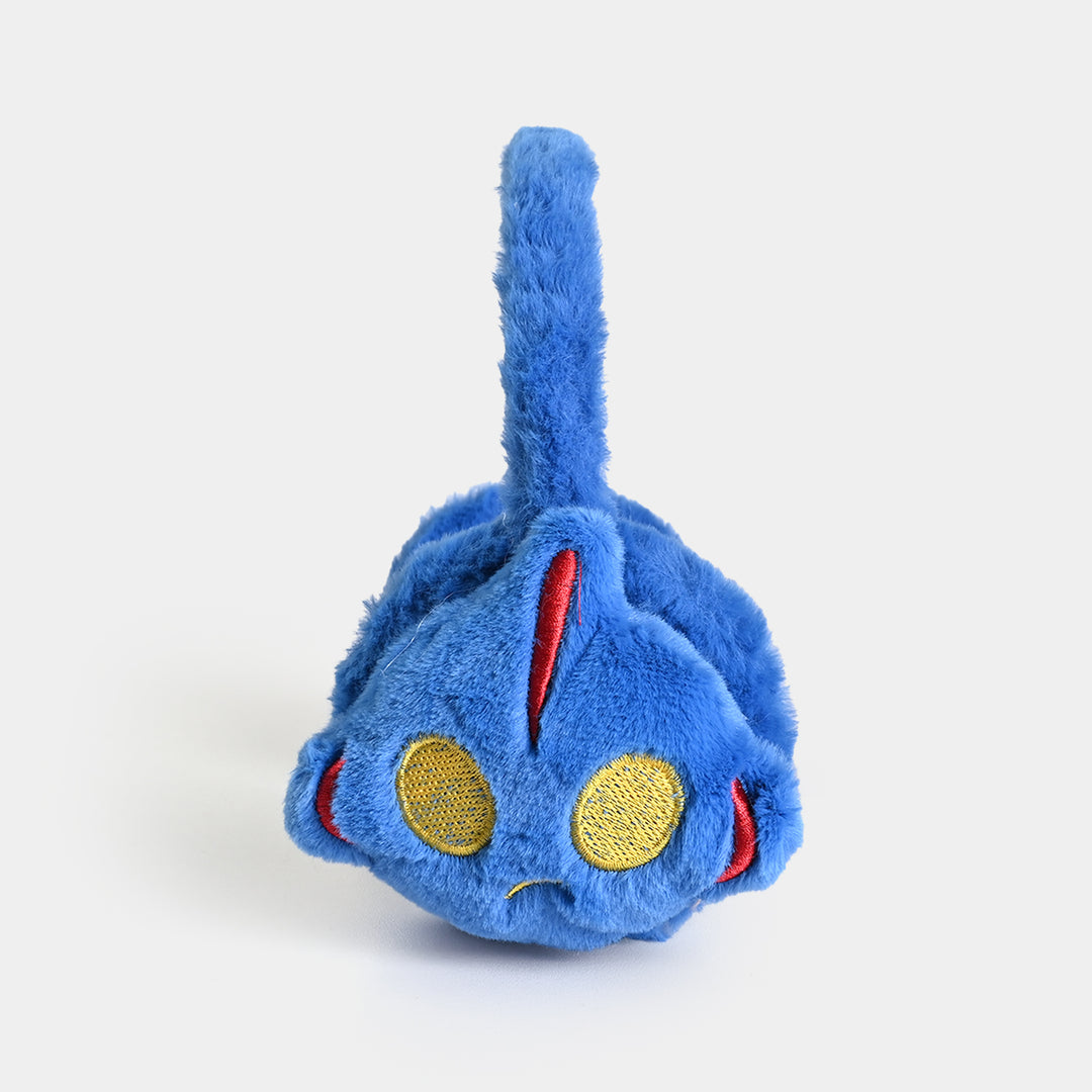 Kids Stylish Winter Earmuff