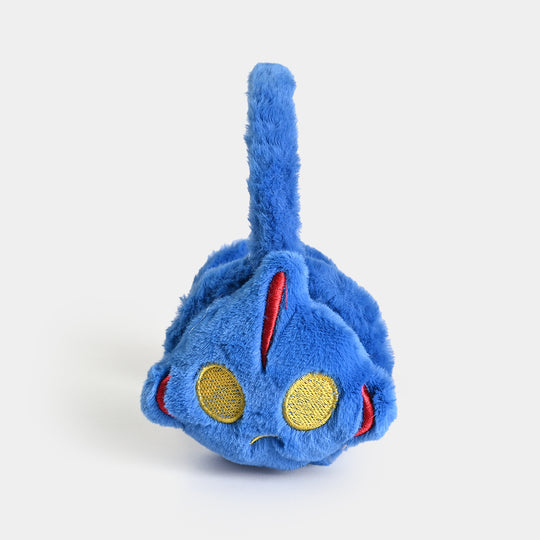 Kids Stylish Winter Earmuff