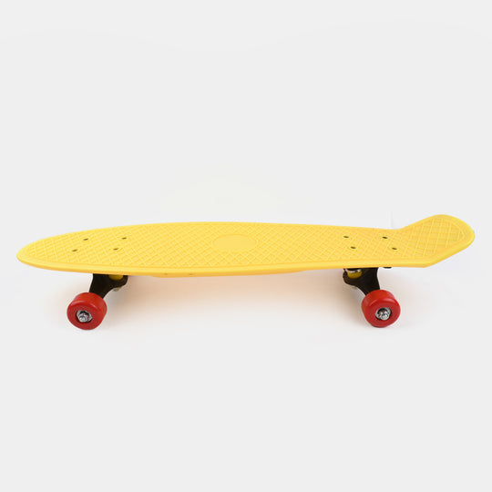 Portable Skate Board For Kids - Large