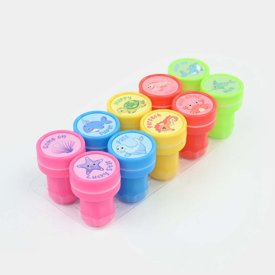 Stamp Set