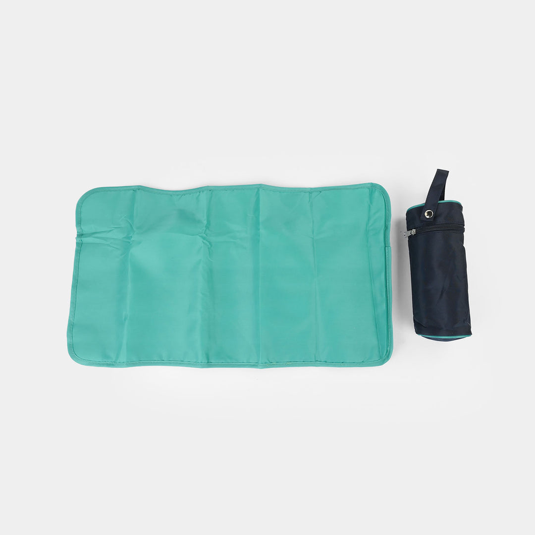 Complete Mother Bag Organizer Set