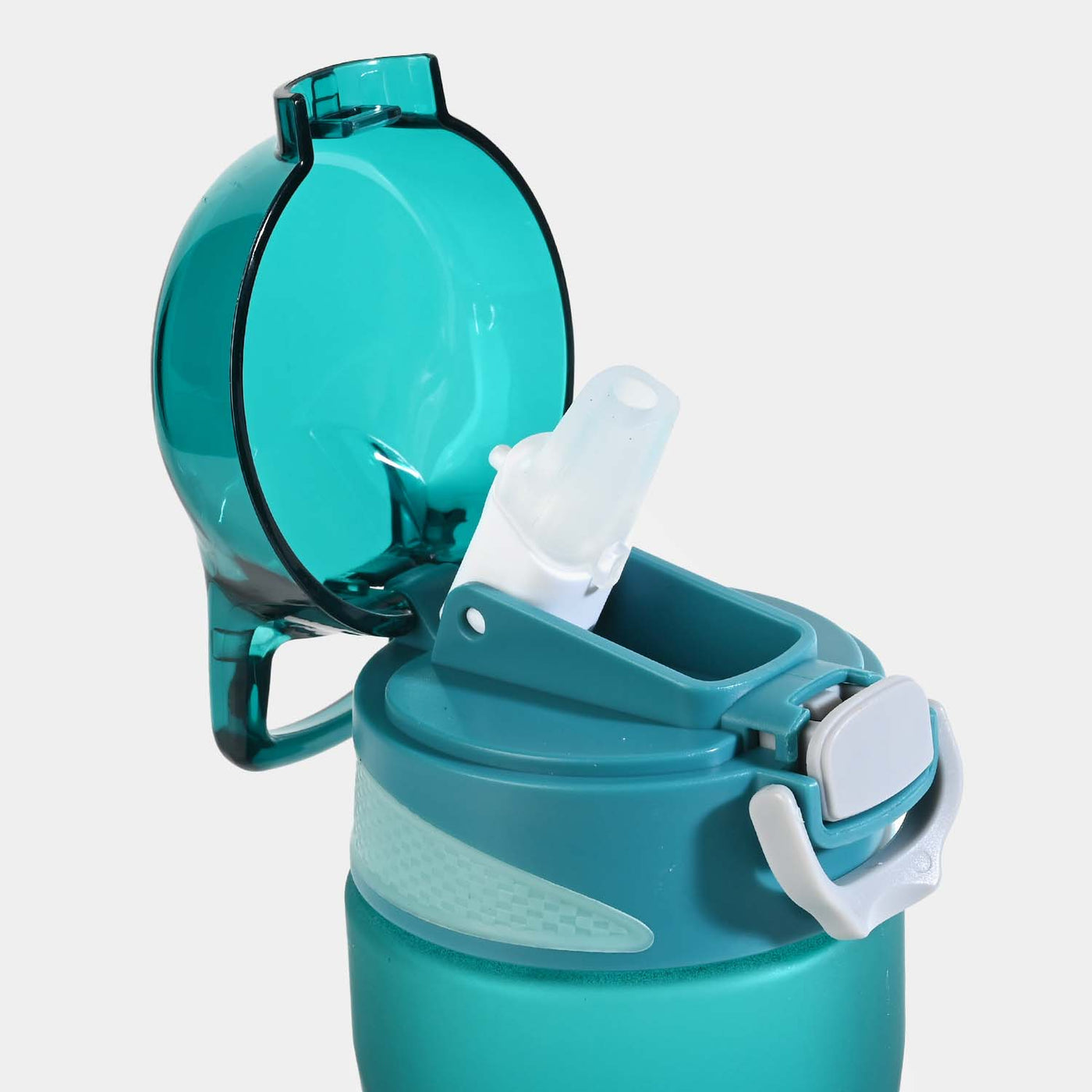 Water Bottle With Straw For kids