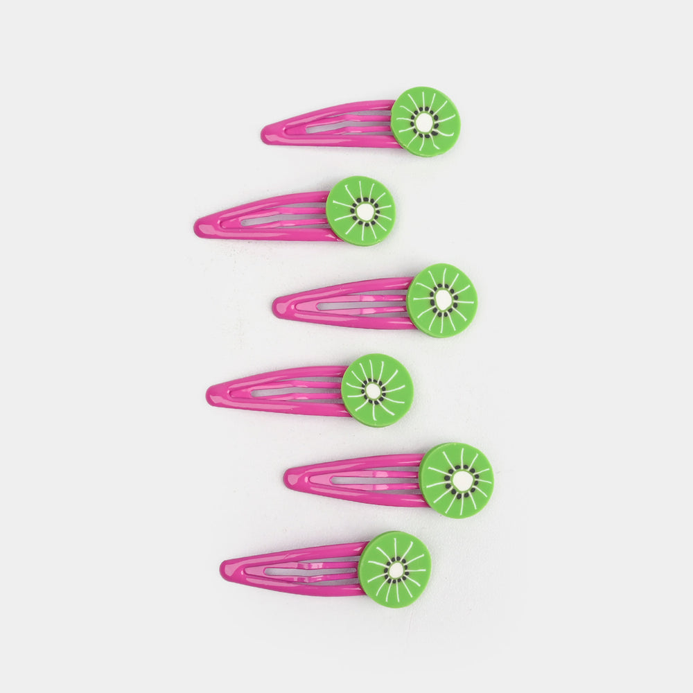 Hair Pin Mergenda