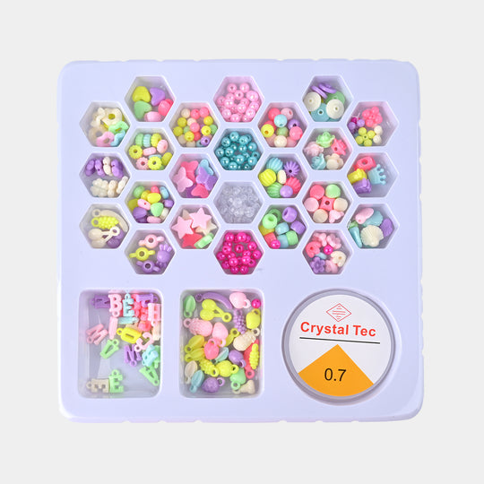 DIY Beads Set For Girls