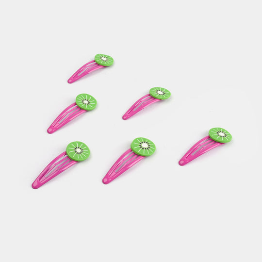 Hair Pin Mergenda