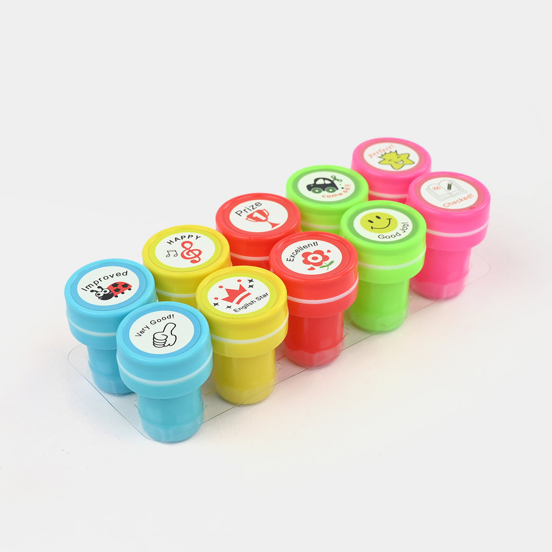 Stamp Set