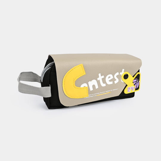 Stationery Pencil Pouch for Kids