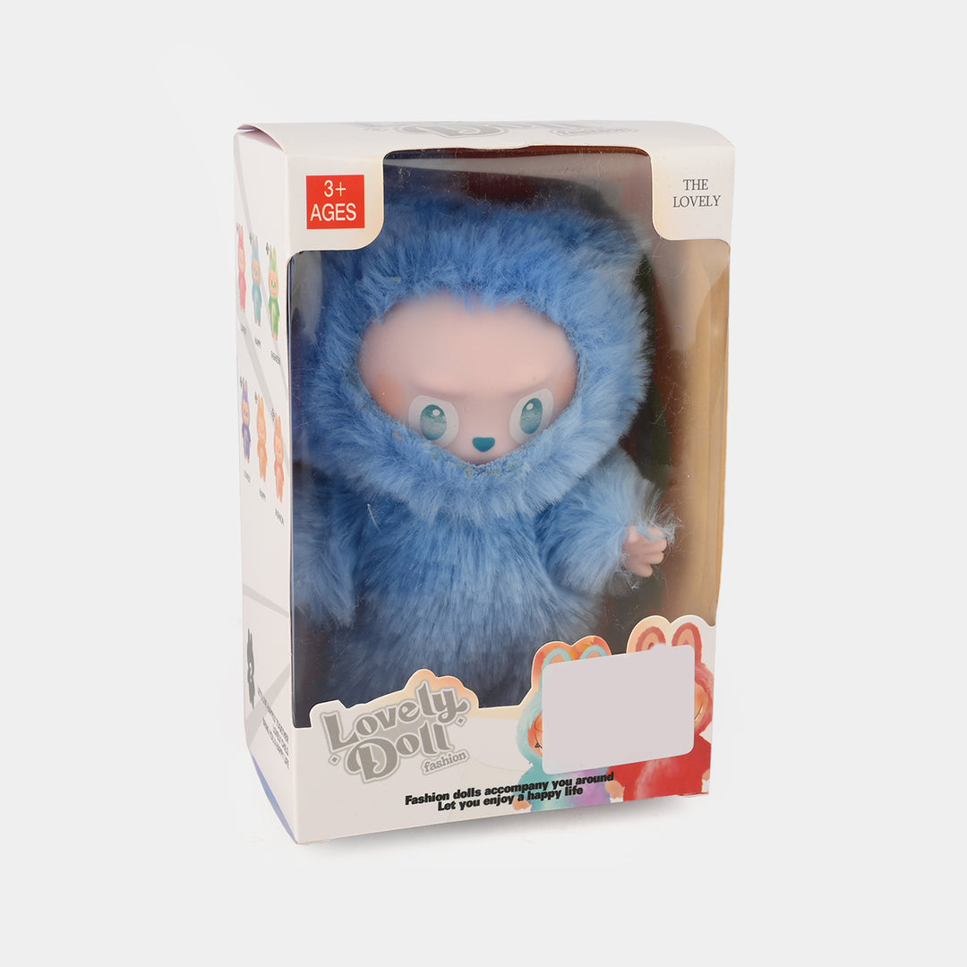 Mystery Monster Character Vinyl Face Collectible Toy