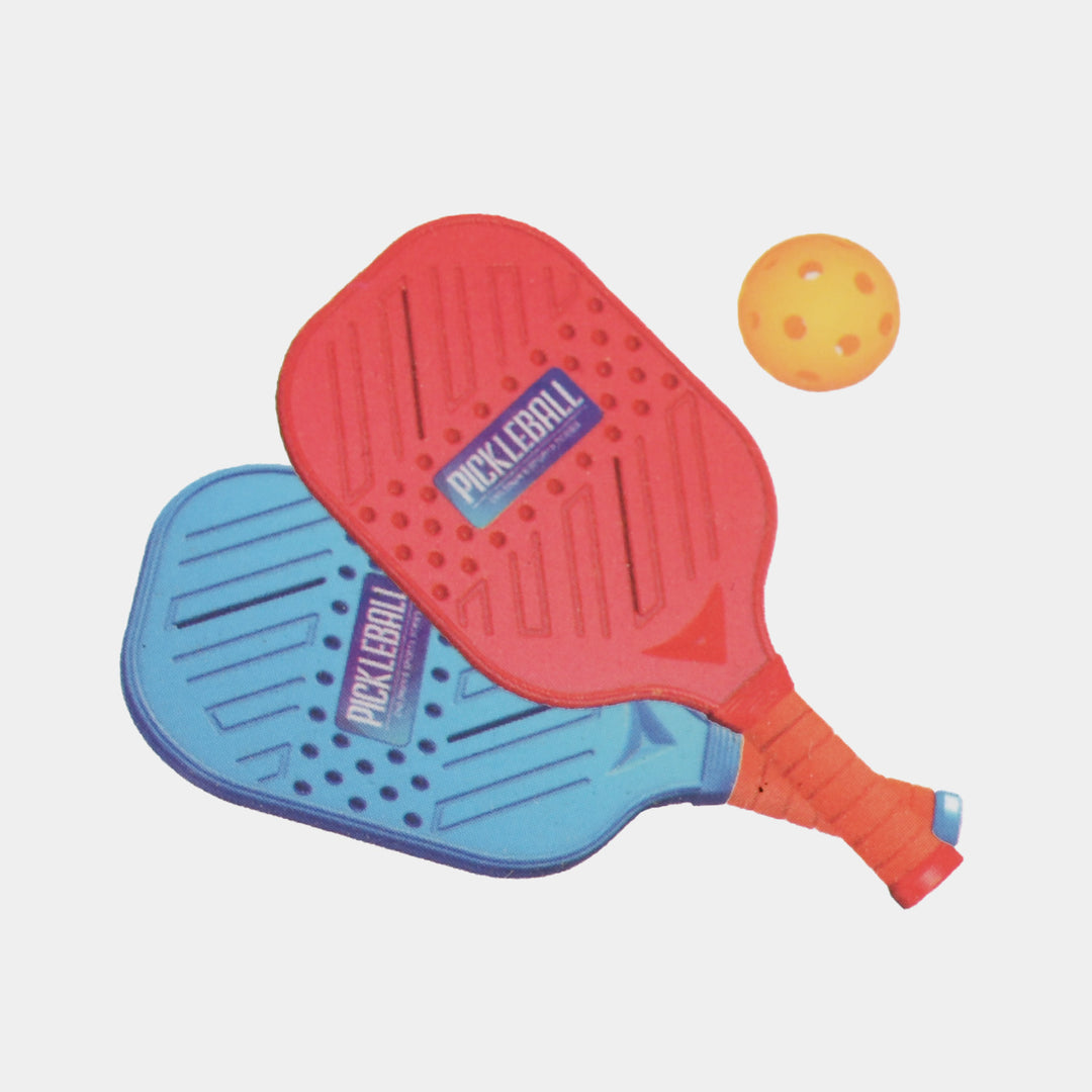 Sports Game Kids Pickleball Set