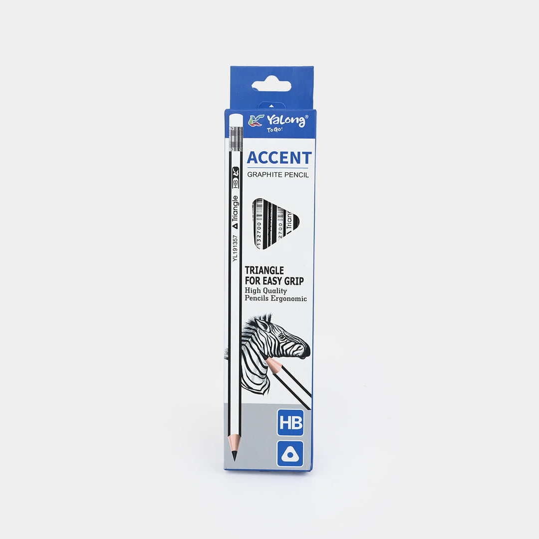 Drawing Pencil Set | 12Pcs