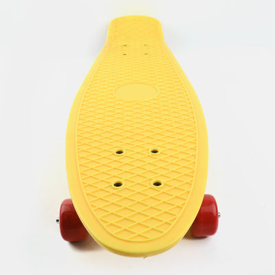Portable Skate Board For Kids - Large