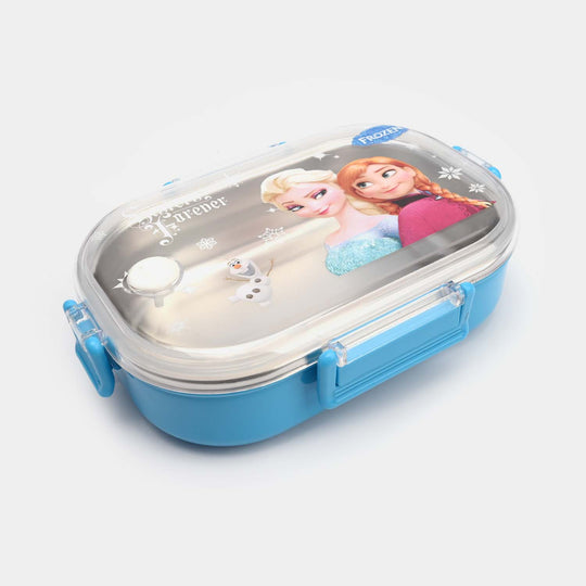 Character Lunch Box Stainless Steel For Kids
