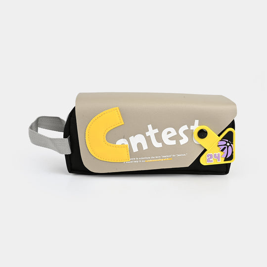 Stationery Pencil Pouch for Kids
