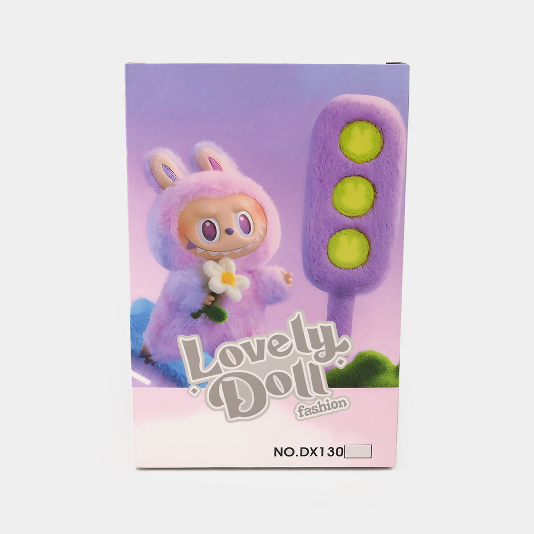Mystery Monster Character Vinyl Face Collectible Toy