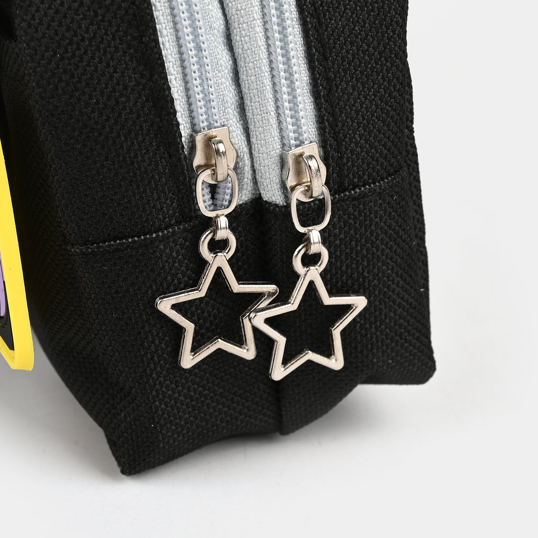 Stationery Pencil Pouch for Kids