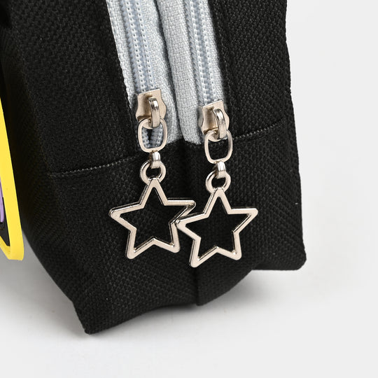 Stationery Pencil Pouch for Kids