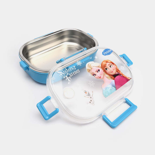 Character Lunch Box Stainless Steel For Kids