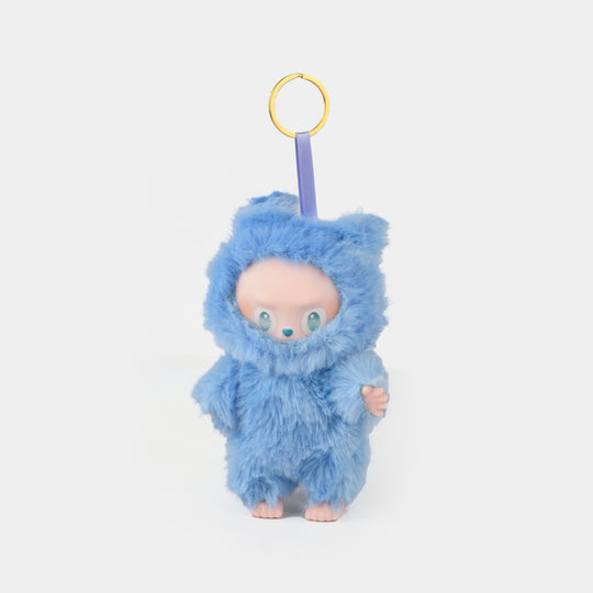 Mystery Monster Character Vinyl Face Collectible Toy