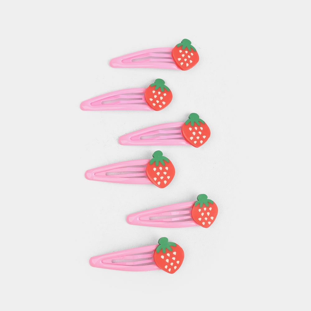 Hair Pin Baby Pink