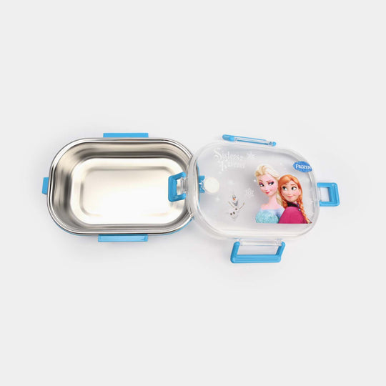Character Lunch Box Stainless Steel For Kids
