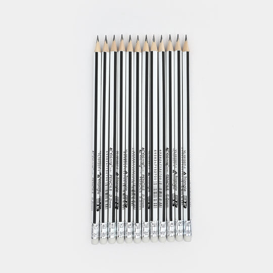 Drawing Pencil Set | 12Pcs