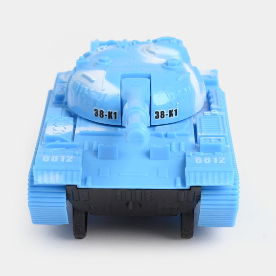 Friction Mini Vehicle Toy for Kids