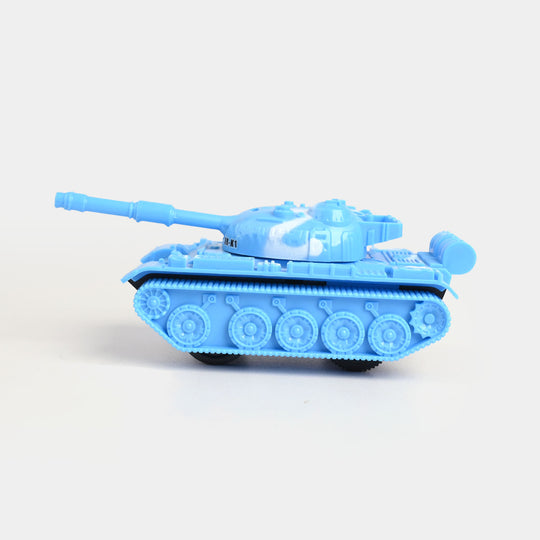 Friction Mini Vehicle Toy for Kids