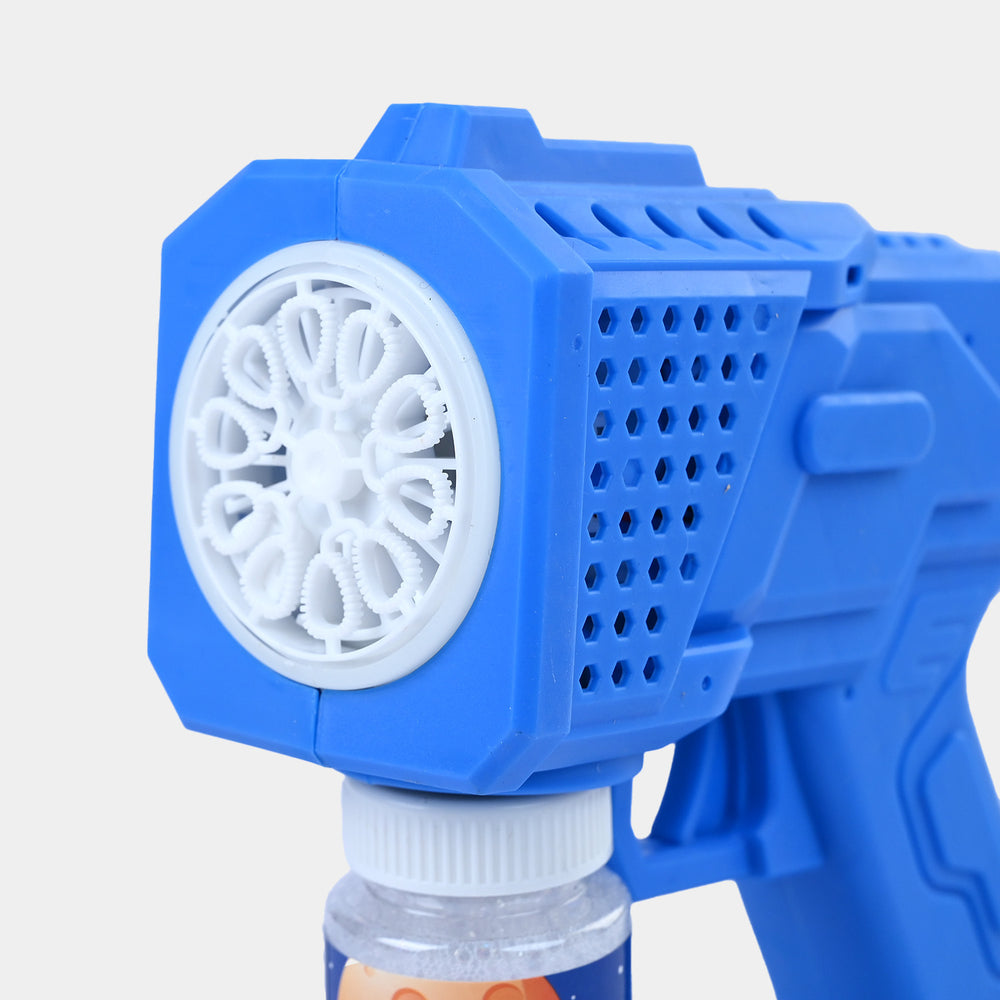 Space Electric Bubble Maker
