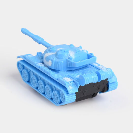 Friction Mini Vehicle Toy for Kids
