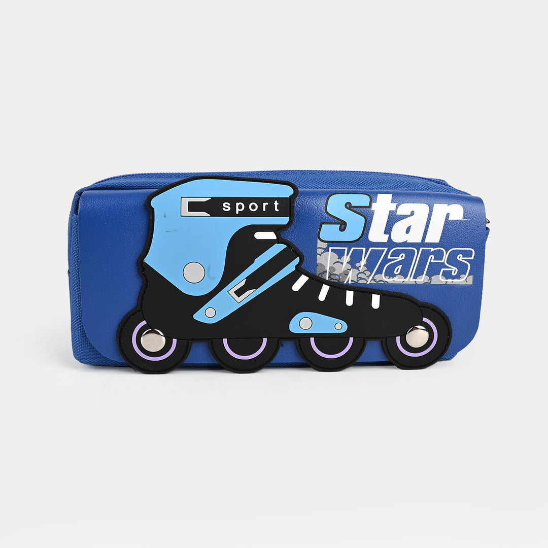 Stationery Pencil Pouch for Kids
